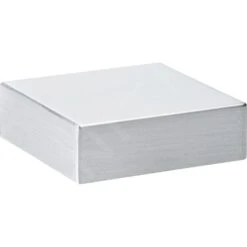 Franke Accessori - Manopola Di Scarico Girevole, Acciaio Inox 133.0301.748