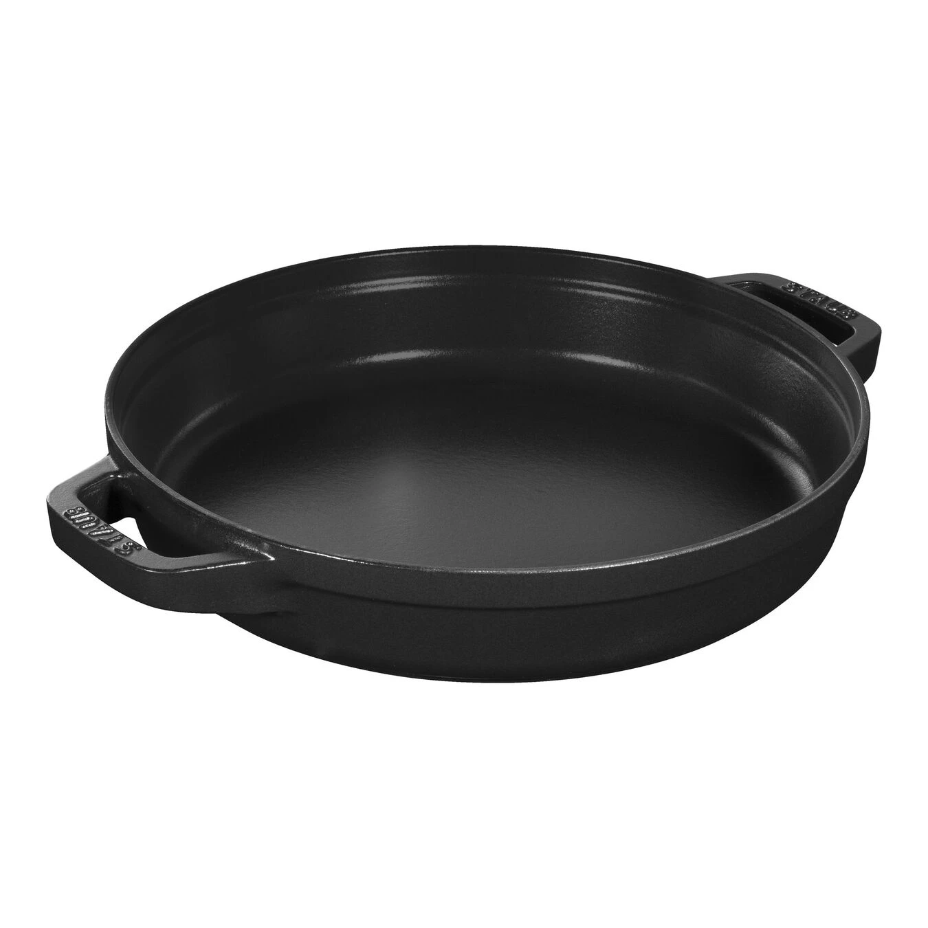 Staub Set Di Pentole - 3-pz., Ghisa 4 Staub Set Di Pentole - 3-pz., Ghisa - immagine 2