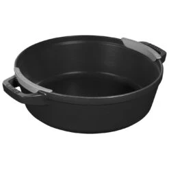 Staub Set Di Pentole - 3-pz., Ghisa 10 Staub Set Di Pentole - 3-pz., Ghisa -Staub in Italia 1010886 6