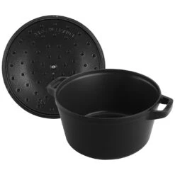 Staub Set Di Pentole - 3-pz., Ghisa 13 Staub Set Di Pentole - 3-pz., Ghisa -Staub in Italia 1010886 9