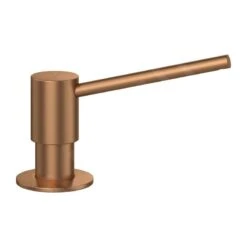 Villeroy & Boch Accessori - Dispenser Di Detergente, 250 Ml, Bronzo 92362004