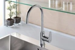 Paffoni Sly - Miscelatore Da Lavello, Cromato SY181CR 7 Paffoni Sly - Miscelatore Da Lavello, Cromato SY181CR -Staub in Italia 184e2627ca7ea0cf4d58f0fb