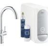 Grohe Blue Home - Miscelatore Da Lavello Connected, Con Funzione Di Filtraggio E Raffreddamento, Cromato 31545001 -Staub in Italia 279bc2274f2231c3ab66eab9