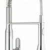 Grohe K7 - Miscelatore Monocomando Per Lavello, Cromato 31379000 -Staub in Italia 33965f37880e667ad1cb29e1