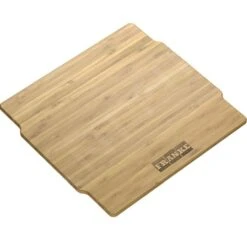 Staub in Italia 34 Franke Accessori - Coperchio ALL-IN Per Vassoio Piccolo Da Lavello, Marrone 133.0655.227