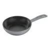 Staub Padella - 16 Cm, Ghisa, Black Matt -Staub in Italia 40501 145 0 1