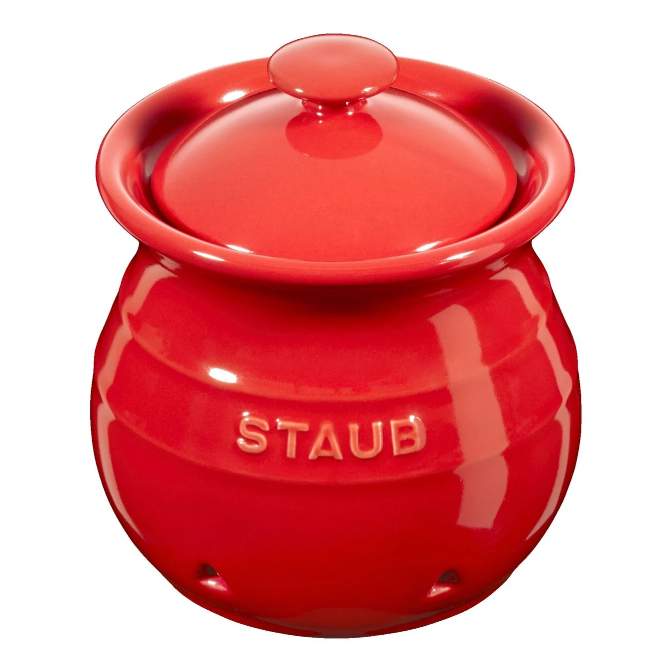 Staub Porta Aglio - 11 Cm, Ceramica 3 Staub Porta Aglio - 11 Cm, Ceramica