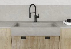 Blanco Vintera XL 9 - Lavello In Silgranit, 896x510 Mm, Tartufo 526107 -Staub in Italia 46e60716bdddae5489ae4b24