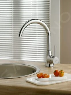 Ideal Standard Nora - Miscelatore Monocomando Per Lavello, Cromato B9328AA -Staub in Italia 4ac526e85596de6439e12ac5