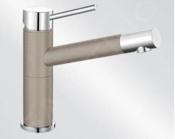 Blanco Alta - Miscelatore Da Lavello, Tartufo/cromo 517633 -Staub in Italia 5ed58f637cf70bc1eafe1720