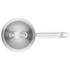 Zwilling Casseruola Con Manico - 20 Cm, 18/10 Acciaio Inossidabile 12 Zwilling Casseruola Con Manico - 20 Cm, 18/10 Acciaio Inossidabile -Staub in Italia 65125 200 0 000000320