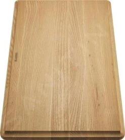 Blanco Accessori - Tagliere Faron, 239,5x329 Mm, Frassino 237118