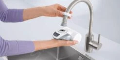 Brita On Tap - Cartuccia Di Filtraggio, Bianco 1037406 -Staub in Italia 712a891d1681dea534496f41
