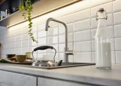 Blanco Jandora S - Miscelatore Da Lavello Con Bocca Di Erogazione Estraibile, Acciaio Inox Spazzolato 526614 11 Blanco Jandora S - Miscelatore Da Lavello Con Bocca Di Erogazione Estraibile, Acciaio Inox Spazzolato 526614 -Staub in Italia 720d51534c0c6b910ce7e93a