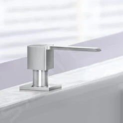 Villeroy & Boch Accessori - Dispenser Di Detergente, 250 Ml, Acciaio Inox 923630LC -Staub in Italia 722adee11582825277e8eb74