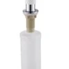 Alveus Accessori - Dispenser Di Detergente Callas, 320 Ml, Arctic 1129074 -Staub in Italia 73f62aeb595b8597acd4b4d3