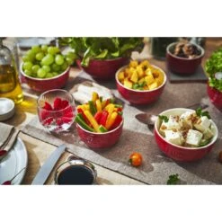 Staub Set Ramekin - 4-pz., Ceramica -Staub in Italia 750033620