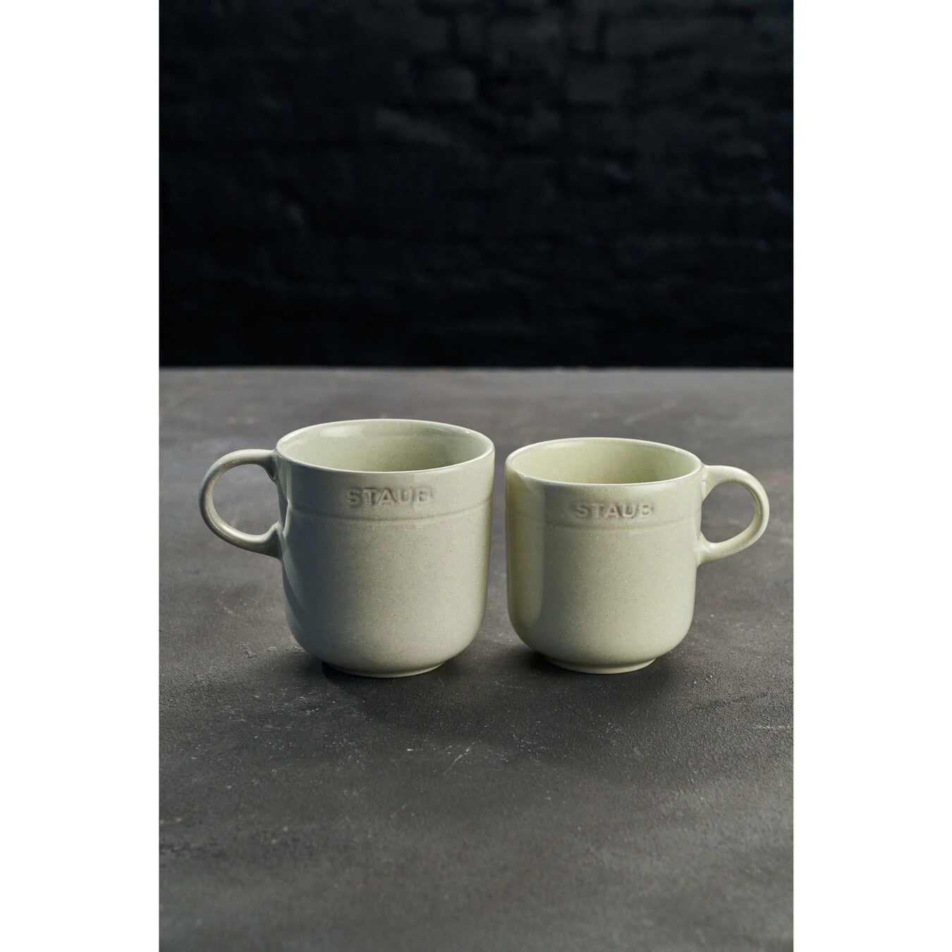 Staub Tazza - 350 Ml, Ceramica 6 Staub Tazza - 350 Ml, Ceramica - immagine 4