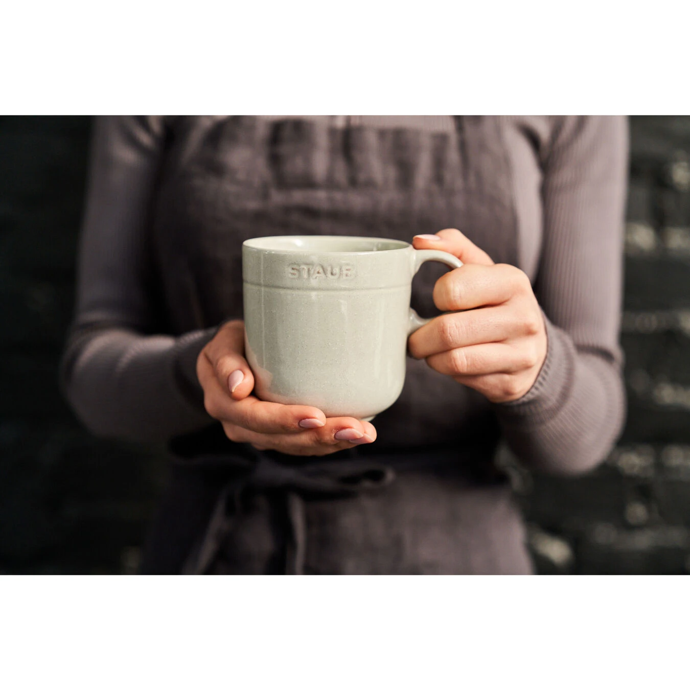 Staub Tazza - 350 Ml, Ceramica 7 Staub Tazza - 350 Ml, Ceramica - immagine 5