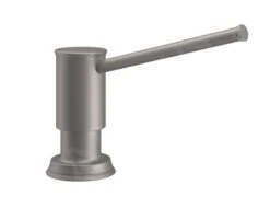 Blanco Accessori - Dispenser Di Detergente Livia, Manganese 521293