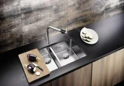 Blanco Andano 340/180 - Lavello, 585x440 Mm, Sx, Acciaio Inox 522979 9 Blanco Andano 340/180 - Lavello, 585x440 Mm, Sx, Acciaio Inox 522979 -Staub in Italia 75d1c0f1e95b2732ee61e4da