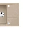 Alveus Set - Set Lavello Intermezzo 30 E Miscelatore Tonia, Beige SETA359 -Staub in Italia 7ce35615dbae78e08fcc41f9