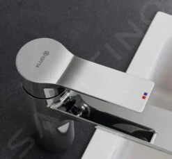 Kludi Mix - Miscelatore Da Lavello Con Attacco Multiplo, Cromo 329060575 7 Kludi Mix - Miscelatore Da Lavello Con Attacco Multiplo, Cromo 329060575 -Staub in Italia 7f9ae570a65bb7a6d02e15b2