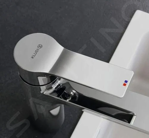 Kludi Mix - Miscelatore Da Lavello Con Attacco Multiplo, Cromo 329060575 5 Kludi Mix - Miscelatore Da Lavello Con Attacco Multiplo, Cromo 329060575 - immagine 3