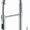 Paffoni Stick - Miscelatore Da Lavello Con Doccetta Estraibile, Cromato SK179CR -Staub in Italia 8028a3dd102a7220f2516720