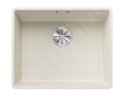 Blanco Subline 500 - Lavello In Silgranit, 527x427 Mm, InFino, Bianco Fine 527169