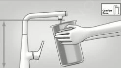 Hansgrohe Zesis M33 - Miscelatore Da Lavello 150, Con Doccetta Estraibile, SBox Lite, Simil Inox 74803800 12 Hansgrohe Zesis M33 - Miscelatore Da Lavello 150, Con Doccetta Estraibile, SBox Lite, Simil Inox 74803800 -Staub in Italia PHOTO 57