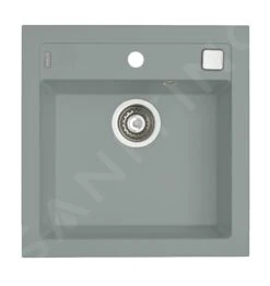 Alveus Set - Set Lavello Formic 20 E Miscelatore Tonia, Concrete SETA424 -Staub in Italia a1a8b5dfa1a4b01ae24855c8 1