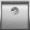Blanco Claron 400 - Lavello, 440x440 Mm, Acciaio Inox Durinox 523389 1 Blanco Claron 400 - Lavello, 440x440 Mm, Acciaio Inox Durinox 523389 -Staub in Italia a2a0718c1947e62e76932c69