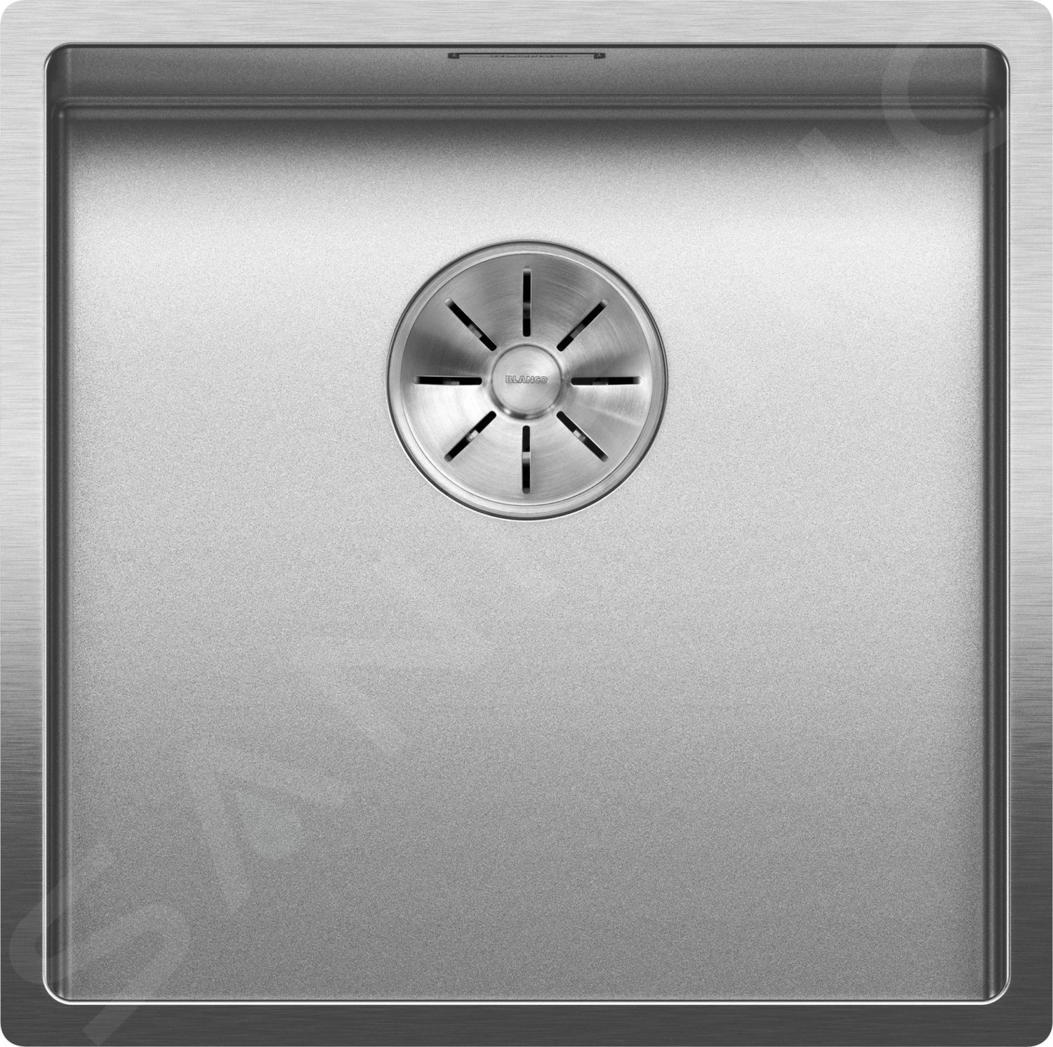 Blanco Claron 400 - Lavello, 440x440 Mm, Acciaio Inox Durinox 523389 3 Blanco Claron 400 - Lavello, 440x440 Mm, Acciaio Inox Durinox 523389