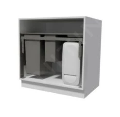 Grohe Blue Home - Miscelatore Connected Per Lavello, Con Sistema Di Filtraggio E Raffreddamento, Supersteel 31455DC1 -Staub in Italia a2b900e5137c18079fdc96af