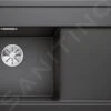 Blanco Zenar XL 6 - Lavello In Silgranit, 1000x510 Mm, Con Accessori, InFino, Antracite 523984