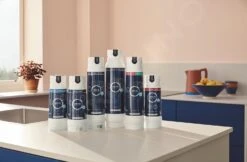 Grohe Ricambi - Filtro Di Ricambio 40412001 -Staub in Italia b5f87d08fb29c70658def8b0