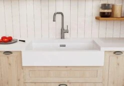 Blanco Vintera XL 9 - Lavello In Silgranit, 896x510 Mm, Tartufo 526107 -Staub in Italia b82569c5dcc2d32b69f2a1ef