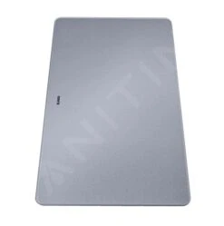 Blanco Accessori - Tagliere 435x240 Mm, Vetro Temprato 227699