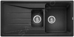 Blanco Sona 6 - Lavello In Silgranit, 1000x500 Mm, Antracite 519852