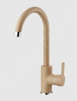 Alveus Set - Set Lavello In Granito Cortina 10 E Miscelatore Tonia, Beige SETA21009 -Staub in Italia c764cd7b224f73d85e6763d7