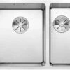 Blanco Andano 340/180 - Lavello, 585x440 Mm, Sx, Acciaio Inox 522979 1 Blanco Andano 340/180 - Lavello, 585x440 Mm, Sx, Acciaio Inox 522979 -Staub in Italia ca8c2c45c5fc0e65147b5c30