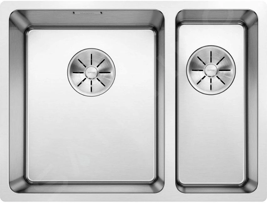 Blanco Andano 340/180 - Lavello, 585x440 Mm, Sx, Acciaio Inox 522979 3 Blanco Andano 340/180 - Lavello, 585x440 Mm, Sx, Acciaio Inox 522979