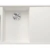 Blanco Axia III 6 - Lavello In Silgranit, 990x500 Mm, Con Comando Remoto Dello Scarico E Accessori, InFino, Bianco 524666 -Staub in Italia cd44098f32eb2a0ca67222fd