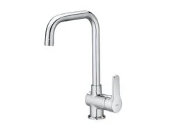 Roca Arola - Miscelatore Da Lavello, Cromo A5A846AC0K