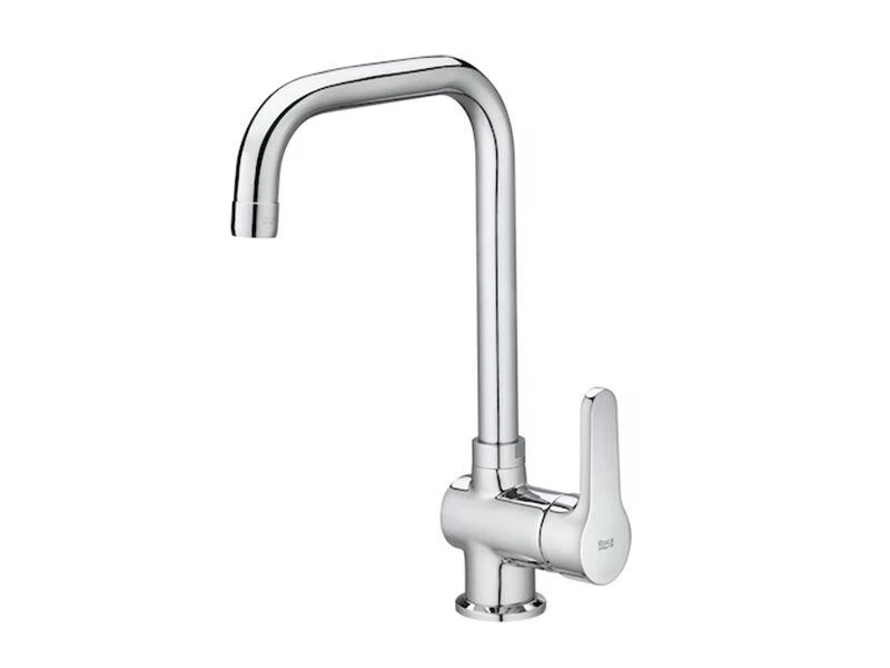 Roca Arola - Miscelatore Da Lavello, Cromo A5A846AC0K 3 Roca Arola - Miscelatore Da Lavello, Cromo A5A846AC0K