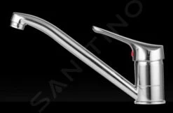 Alveus Set - Set Lavello Zoom 10, Baterie Riviera + Regalo, Cromo SETA265 -Staub in Italia df63ba89bdba726235b6d599