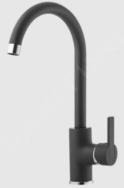 Alveus Set - Set Lavello In Granito Cortina 140 E Miscelatore Tonia, Carbon SETA735 -Staub in Italia e3f1c675241e41a53f7f2bdb