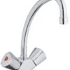 Grohe Costa L - Miscelatore Da Lavello, Cromo 31072000 1 Grohe Costa L - Miscelatore Da Lavello, Cromo 31072000 -Staub in Italia e6a75af35f7502d675d45e86