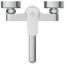 Ideal Standard CeraFlex - Miscelatore Per Lavello, Braccio Di Erogazione Girevole 160 Mm, Cromato B1717AA -Staub in Italia e74055a0530db0ecc5bd323d